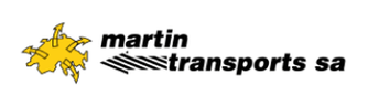 Martin Transports